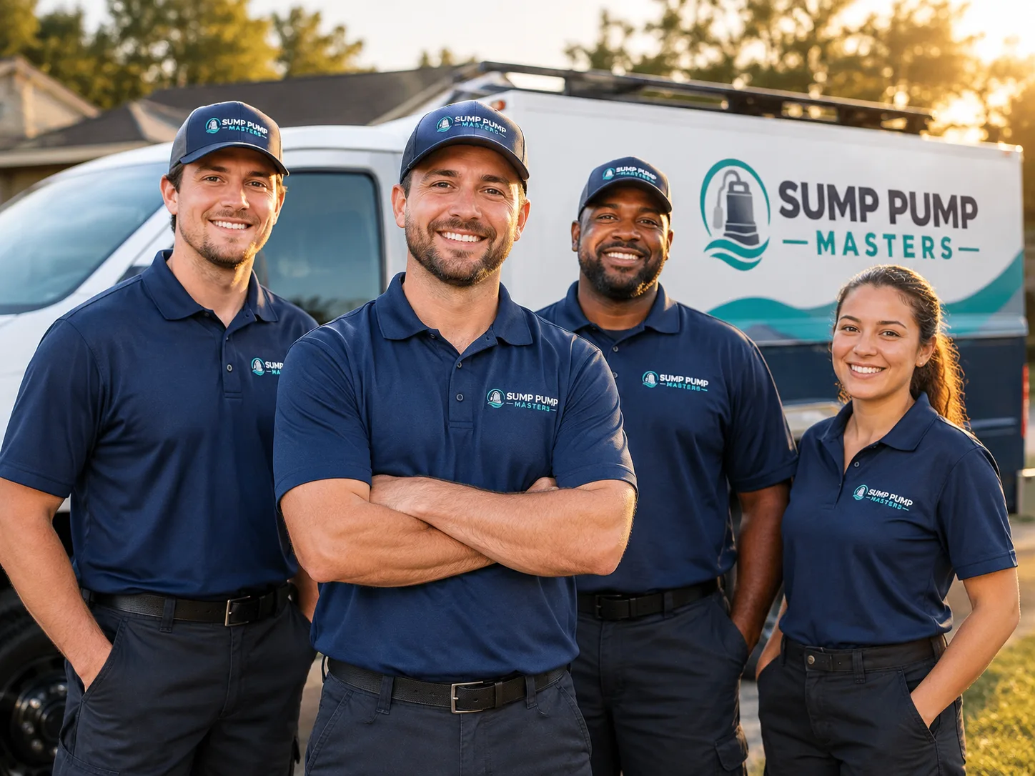 Sump Pump Repair company in Saint Johns, MI